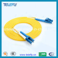 Shenzhen Faser-Optik-Kabel, Faser Patch Cord Lieferant